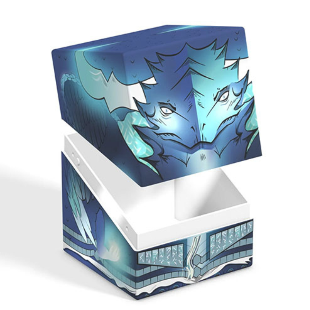 Ultimate Guard - Squaroes - Magic: The Gathering - Tarkir Dragonstorm - Design 1