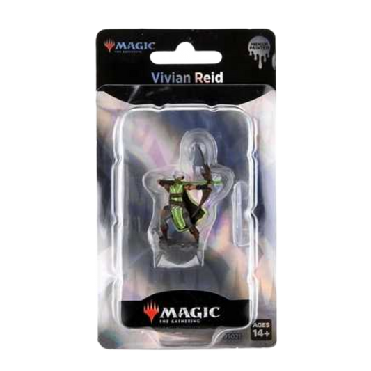 Magic: The Gathering Premium Figures: Vivien Reid