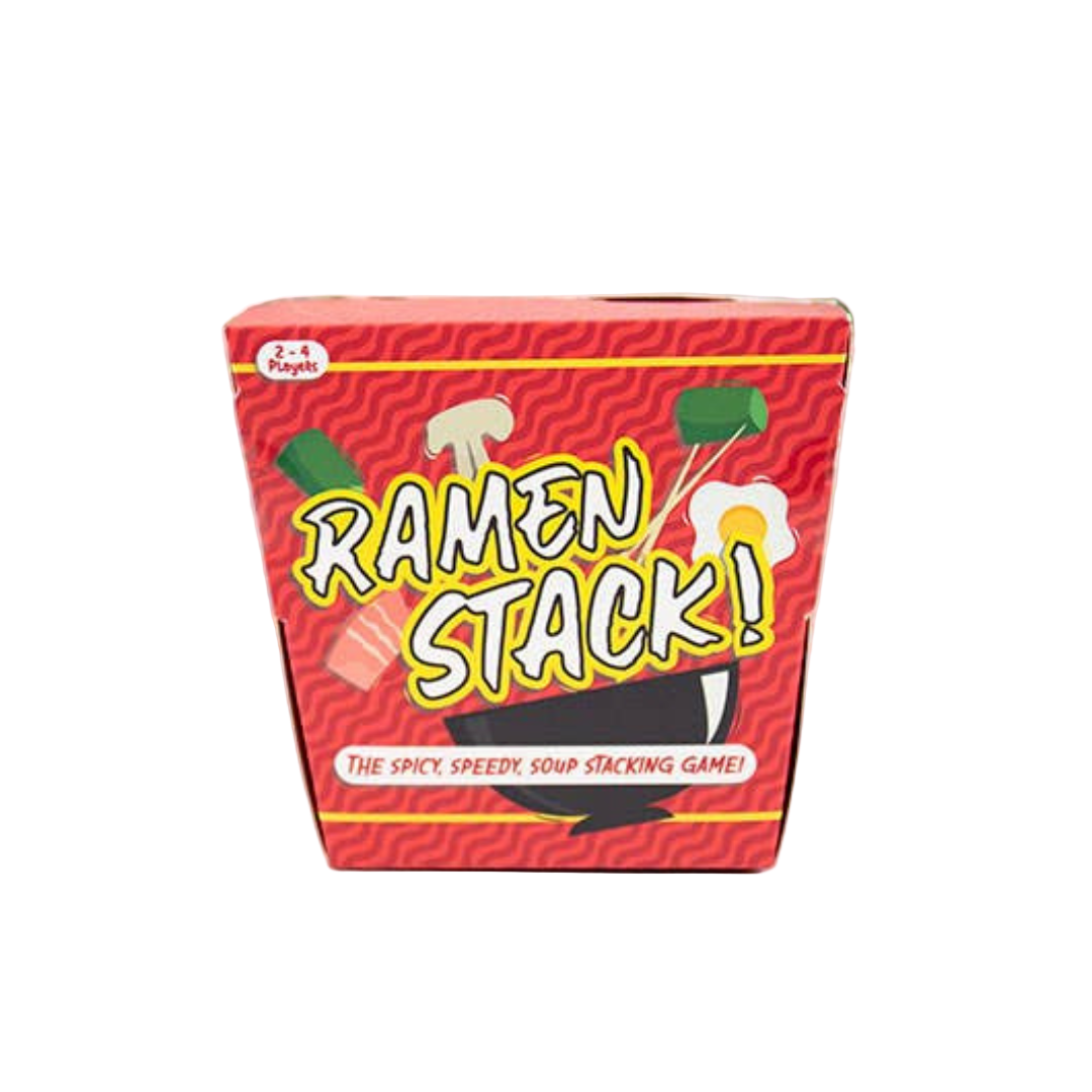 Ramen Stack