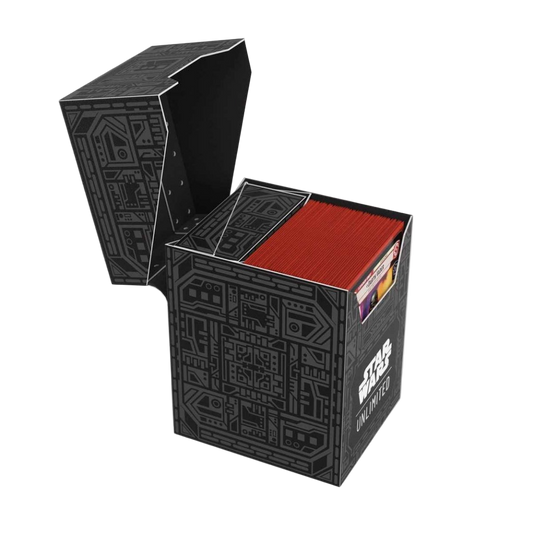 Gamegenic Star Wars: Unlimited Soft Crate Set 5 Unlimited Pattern
