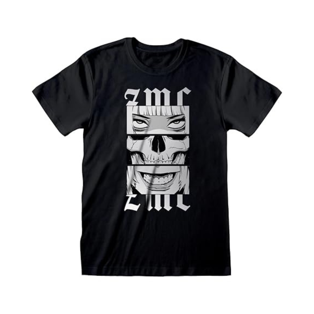 Zombie Makeout Club ZMClub T-shirt