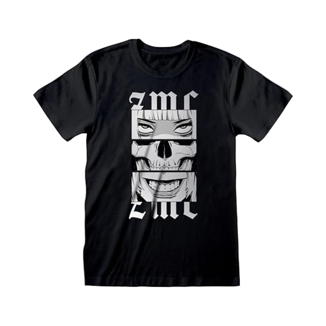 Zombie Makeout Club ZMClub T-shirt