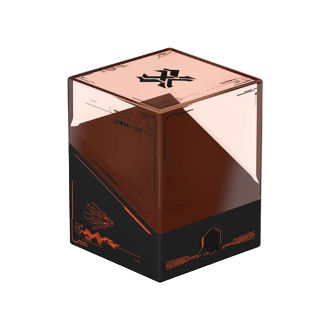 Ultimate Guard Boulder 100+ Magic: The Gathering "Edge of Eternities" - Kav