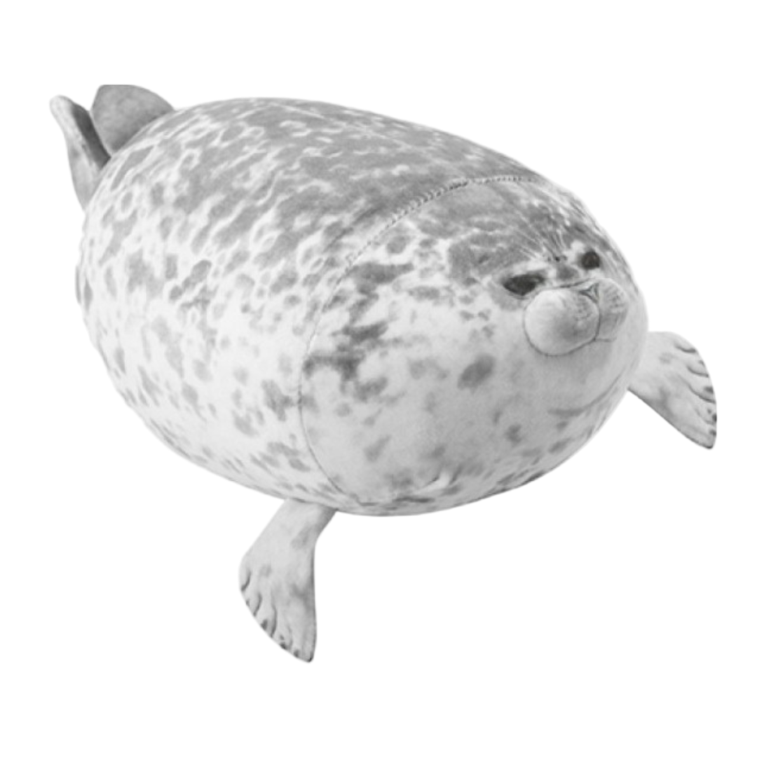 Chonky Seal 30cm