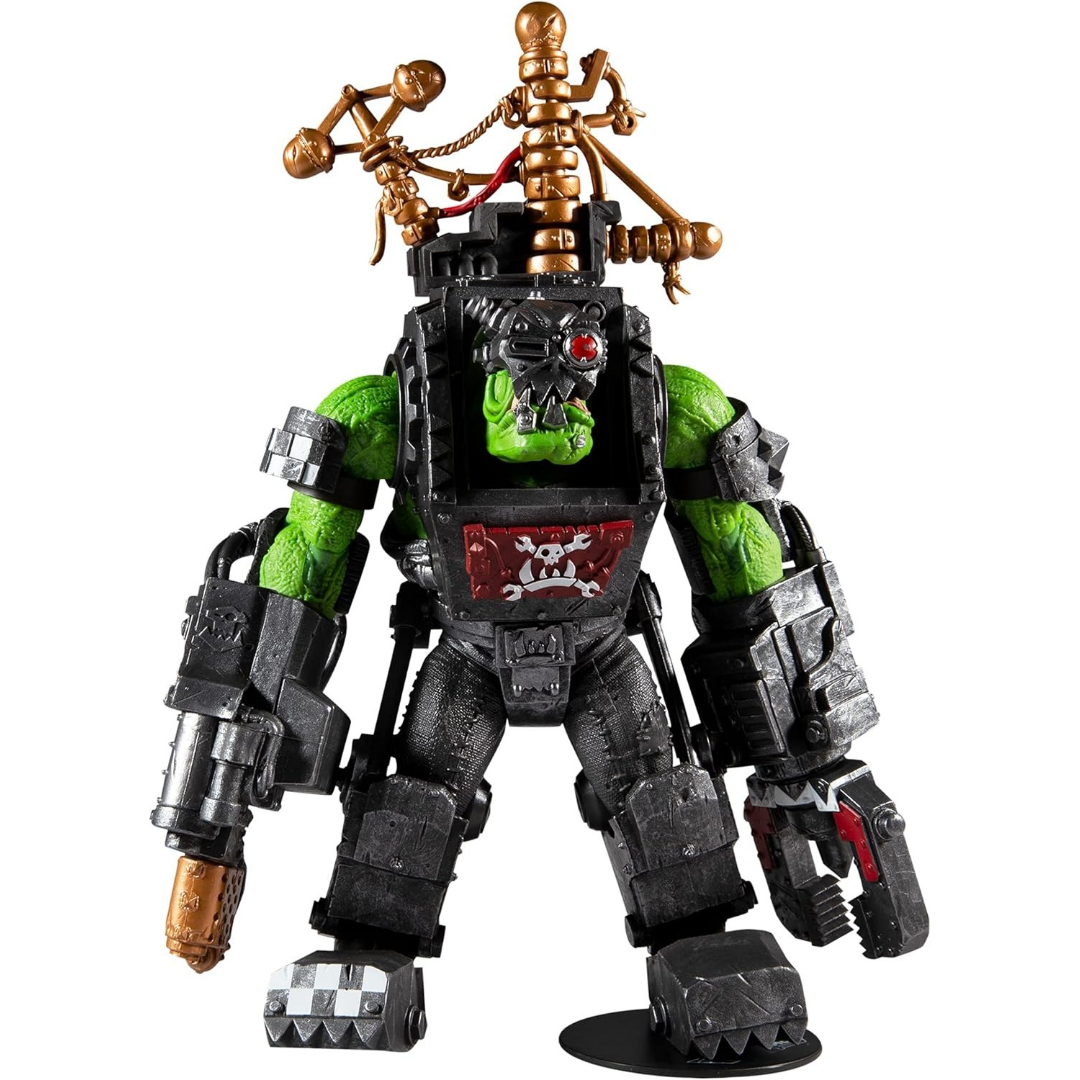 Warhammer 40000 Megafig – Orks Megafig Big Mek