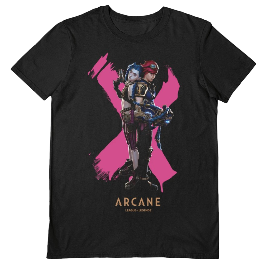 Arcane T-Shirt