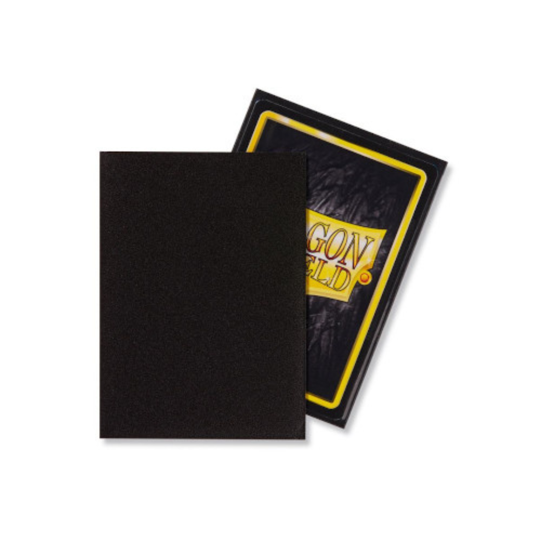 Dragon Shield - Matte Standard Size Sleeves 100pk -