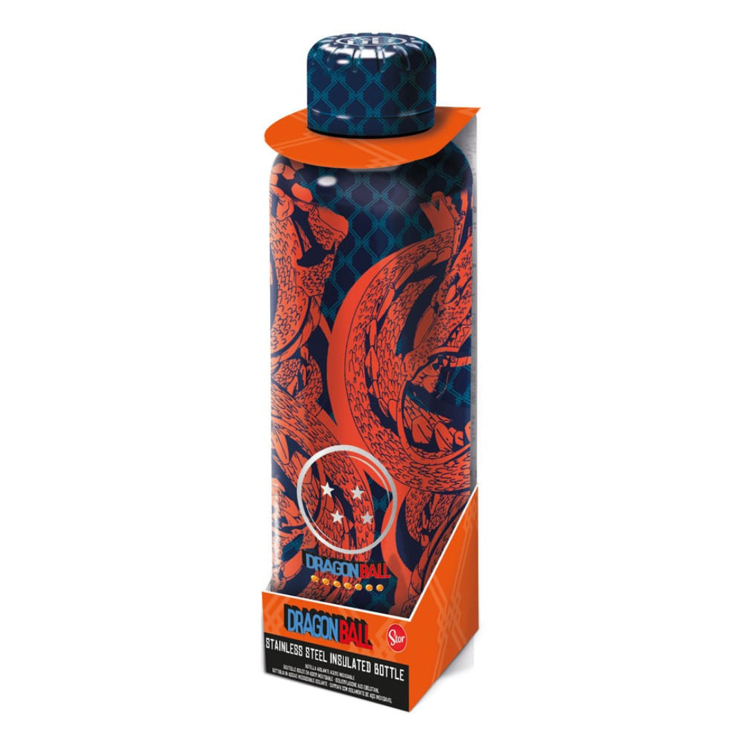 Dragon Ball Water Bottle Shenron