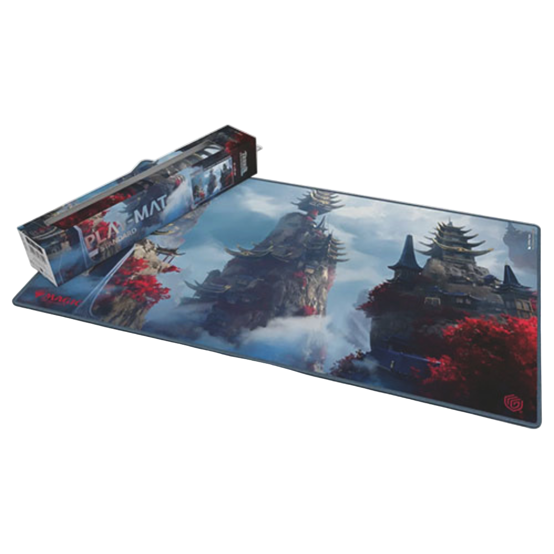 Ultimate Guard - Playmat Magic: The Gathering - Tarkir Dragonstorm - Design 5
