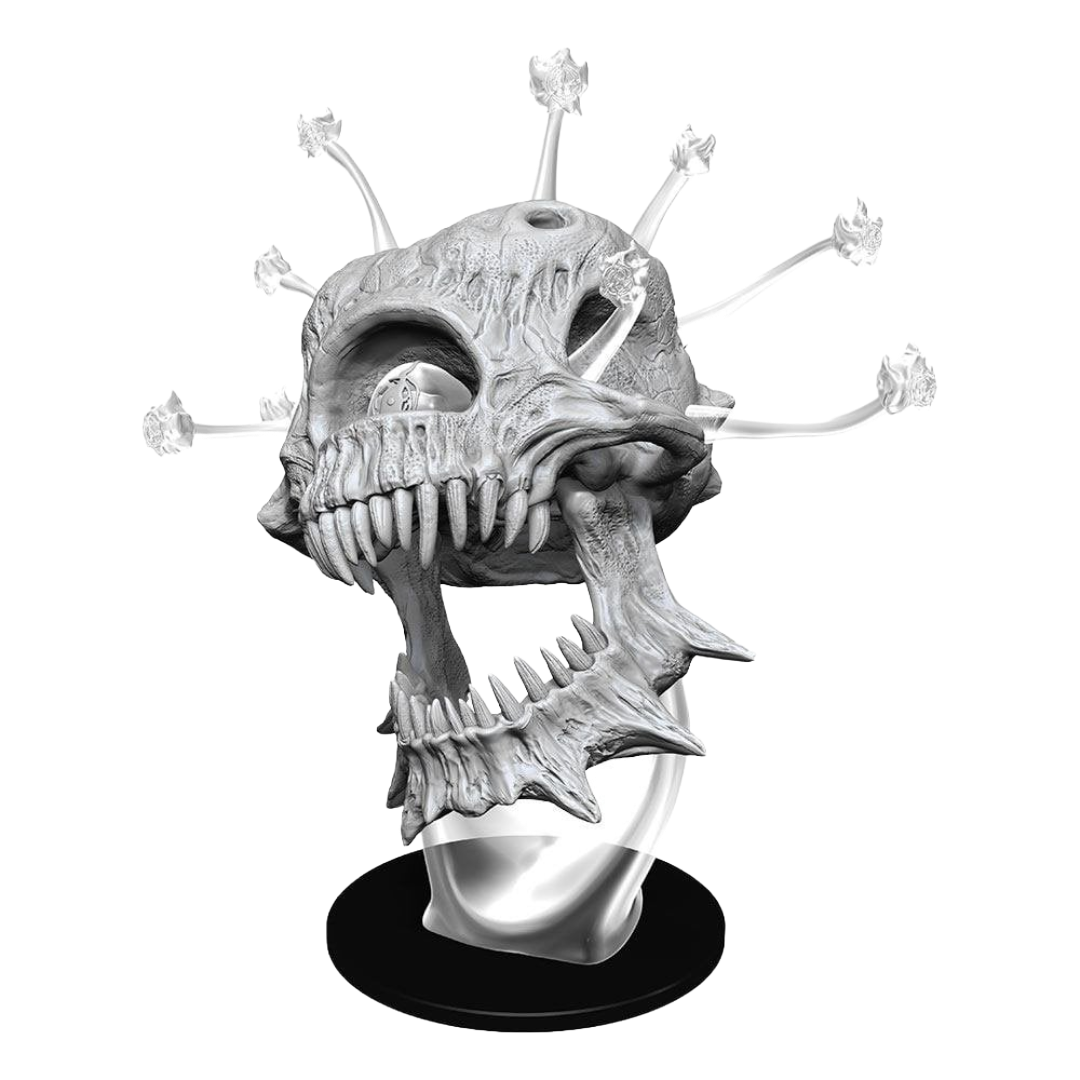 WizKids - D&D Nolzurs Marvelous Miniatures: Death Tyrant - Wave 15