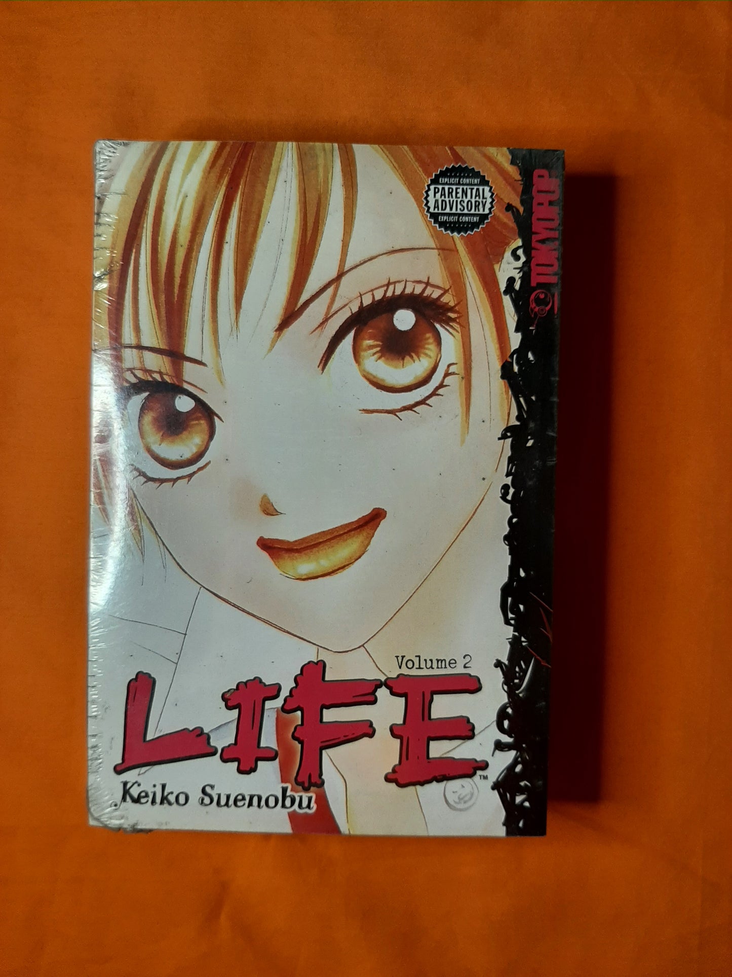 Life (Volume 2)