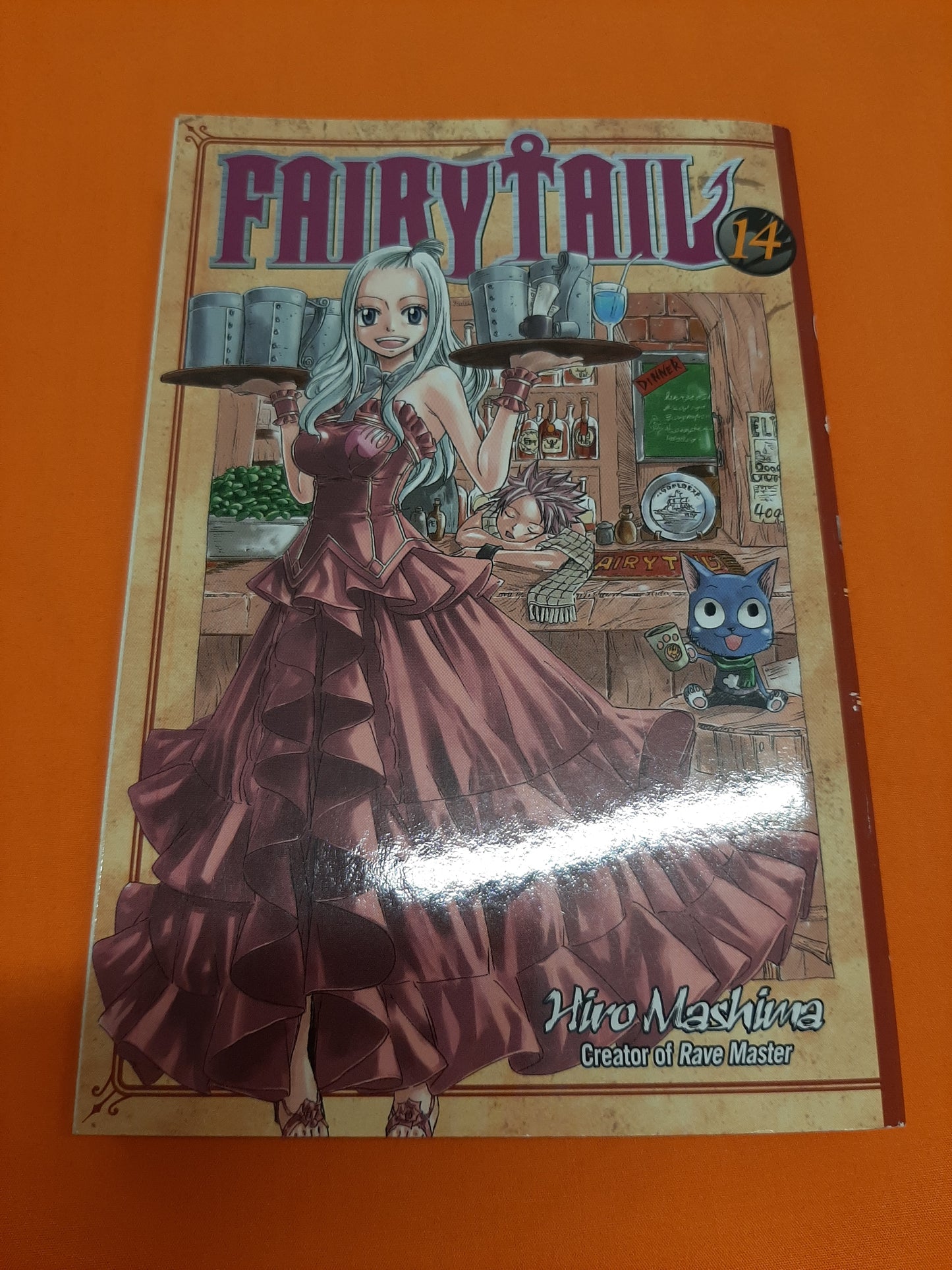 Fairytale (Volume 14)