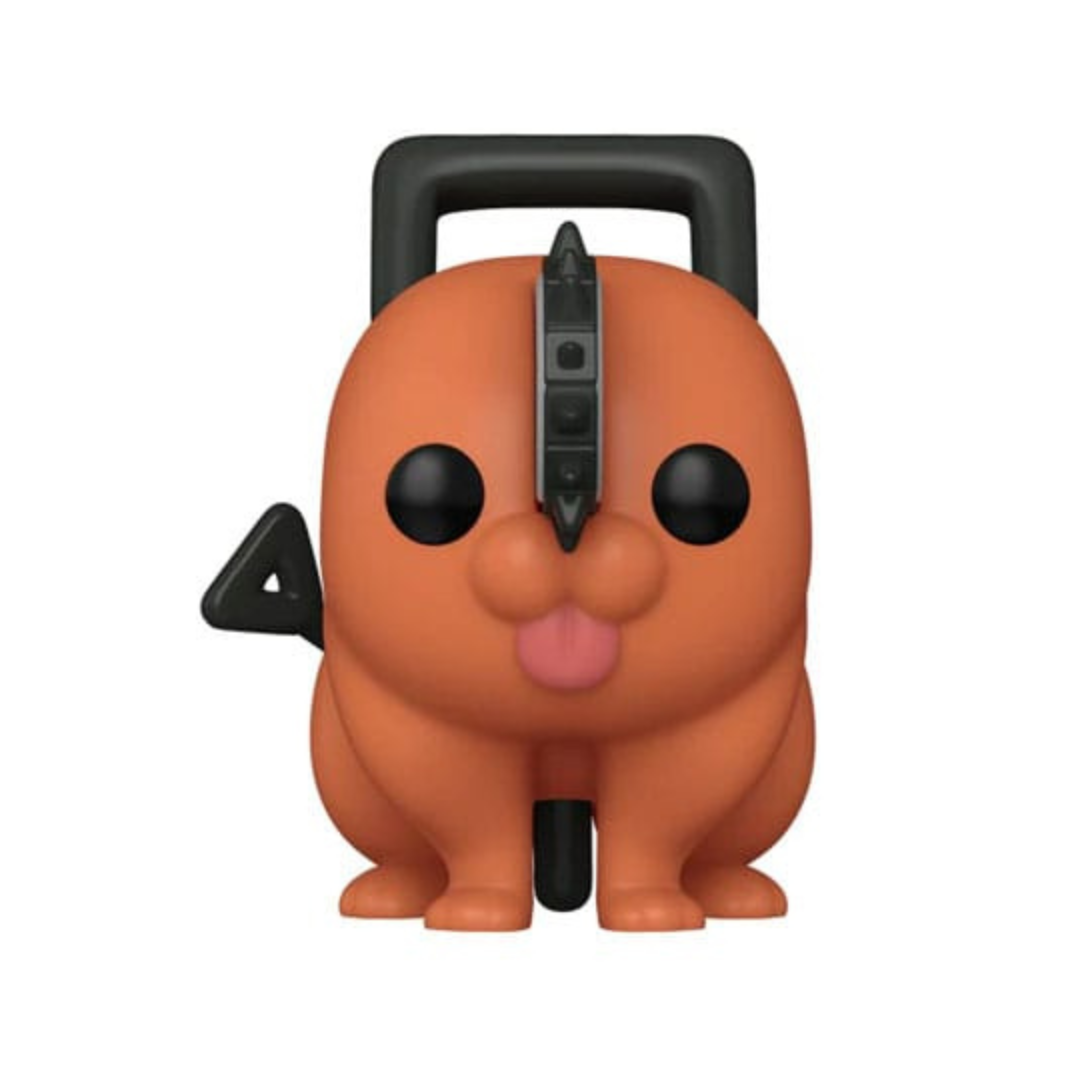 Chainsaw Man POP! Animation Vinyl Figure Pochita
