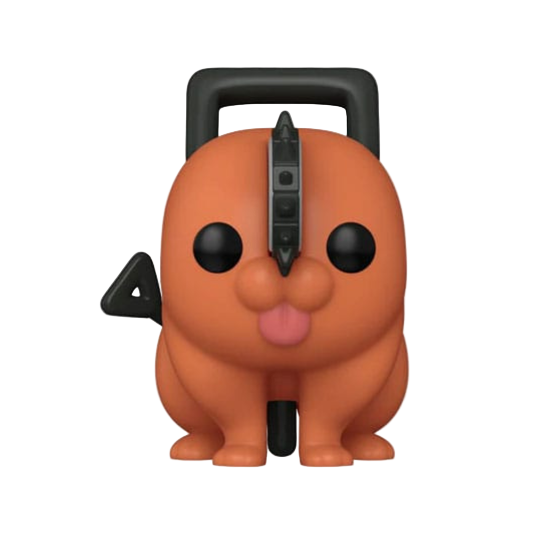 Chainsaw Man POP! Animation Vinyl Figure Pochita