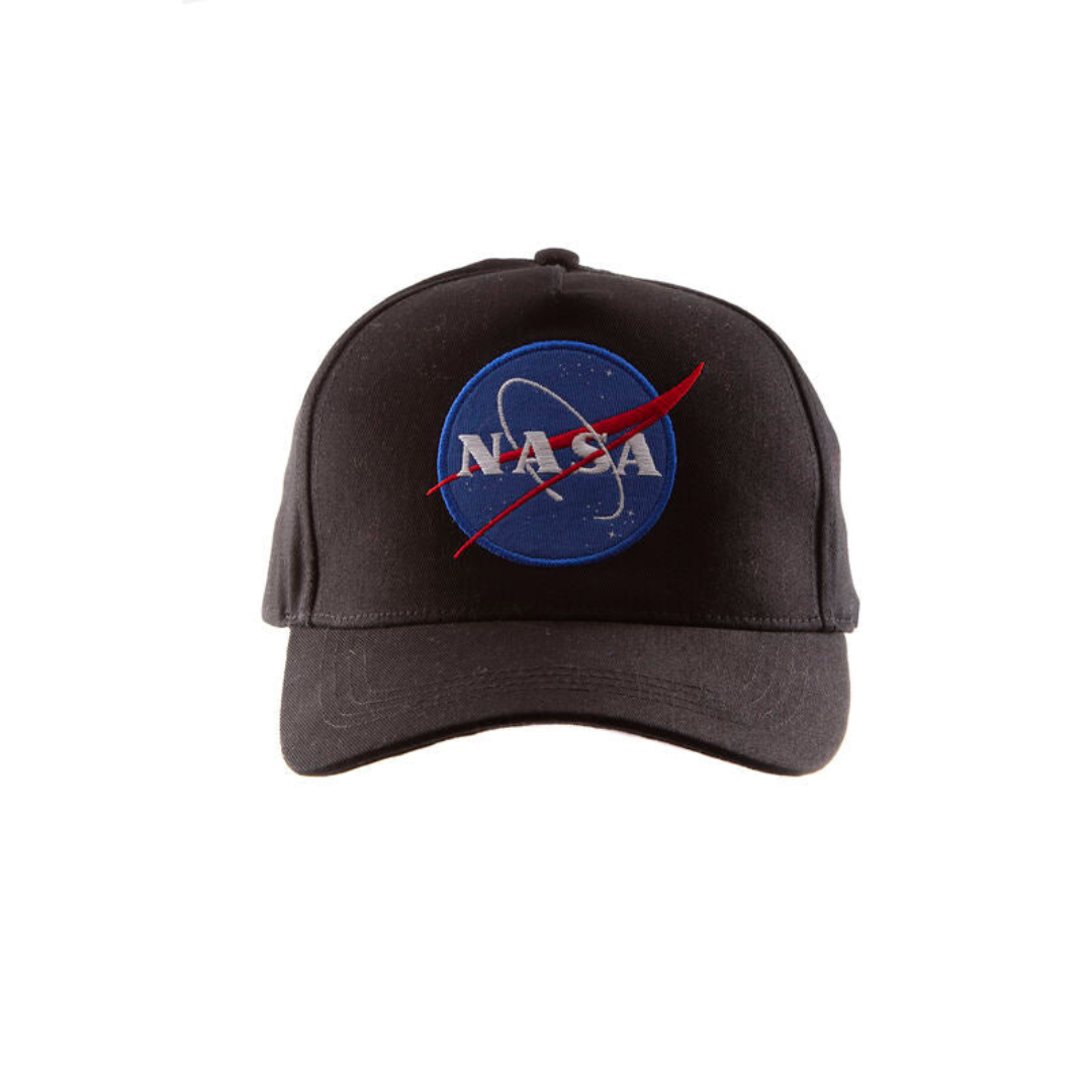 NASA Logo Insignia Cap