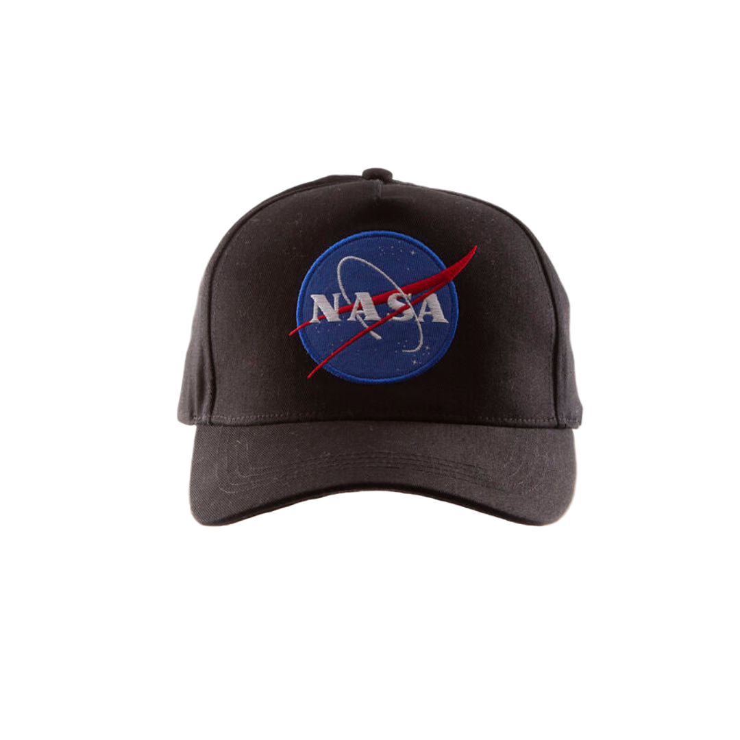NASA Logo Insignia Cap