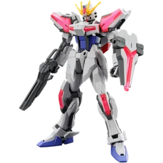 Gundam: 1/144 Scale Entry Grade Model Kit: Build Strike Exceed Galaxy