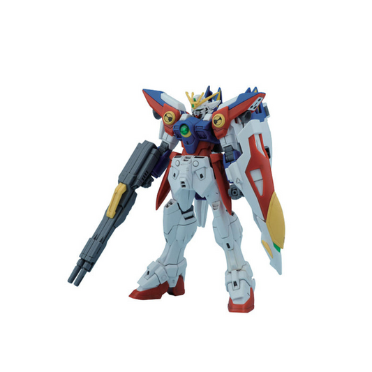 1/144 HGAC 174 Wing Gundam Zero