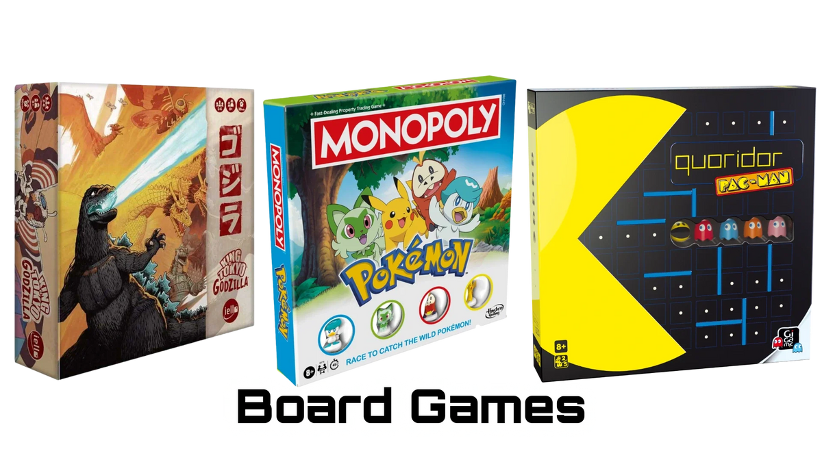 Board Games