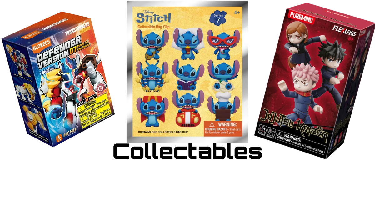 Collectables