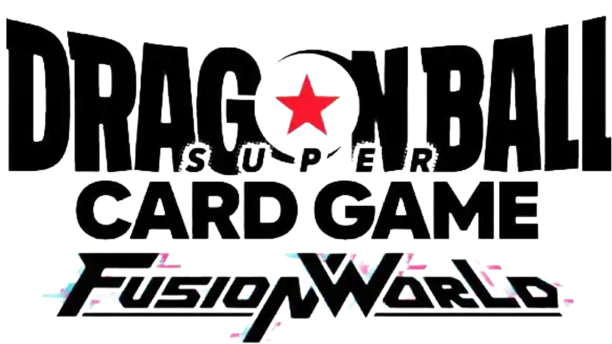 Dragon Ball Super TCG
