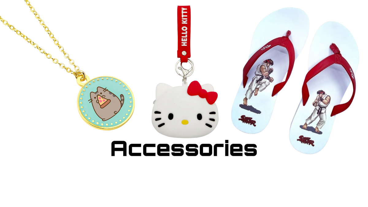 Accessories