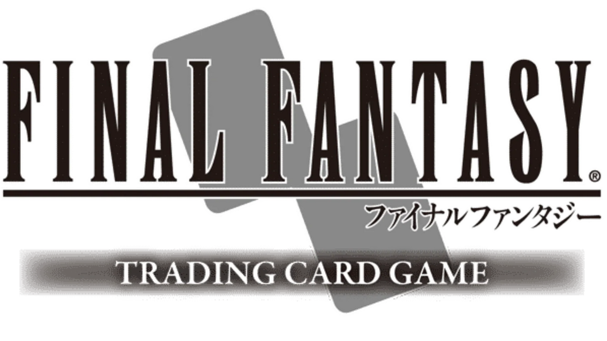 Final Fantasy TCG