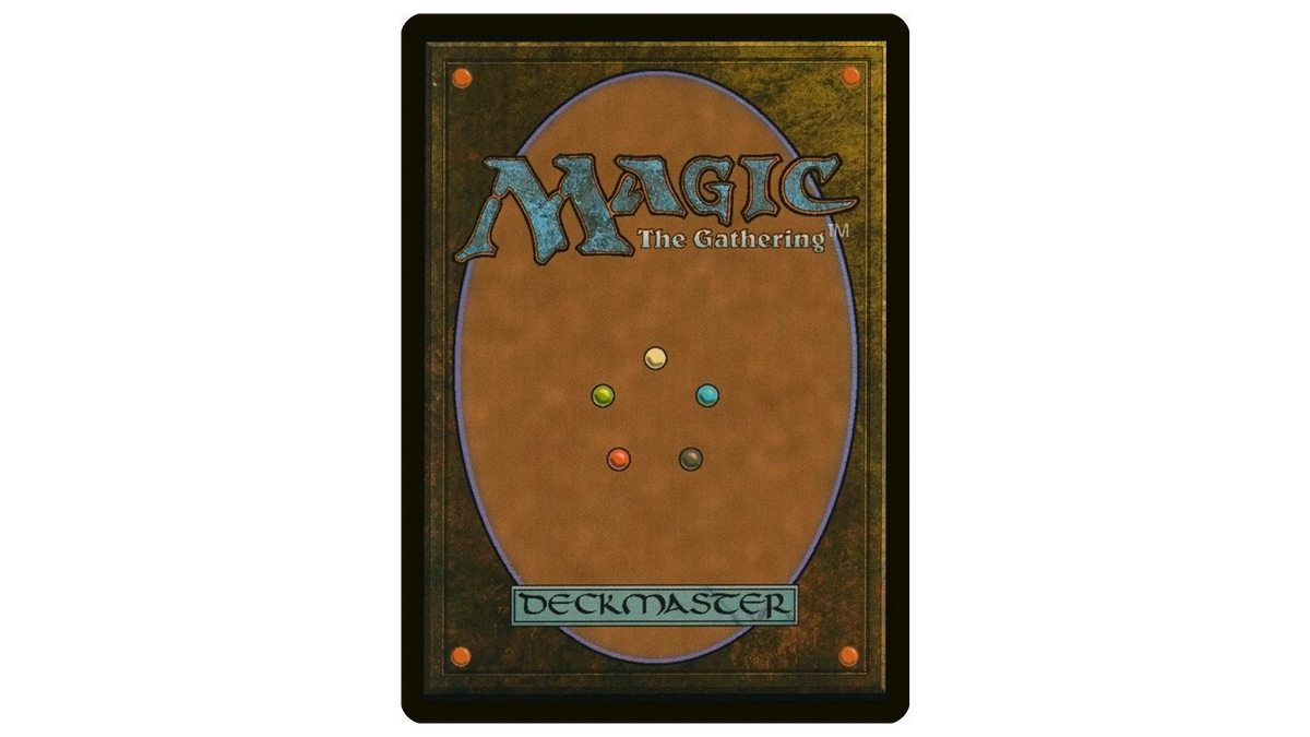 All Magic: the Gathering Singles