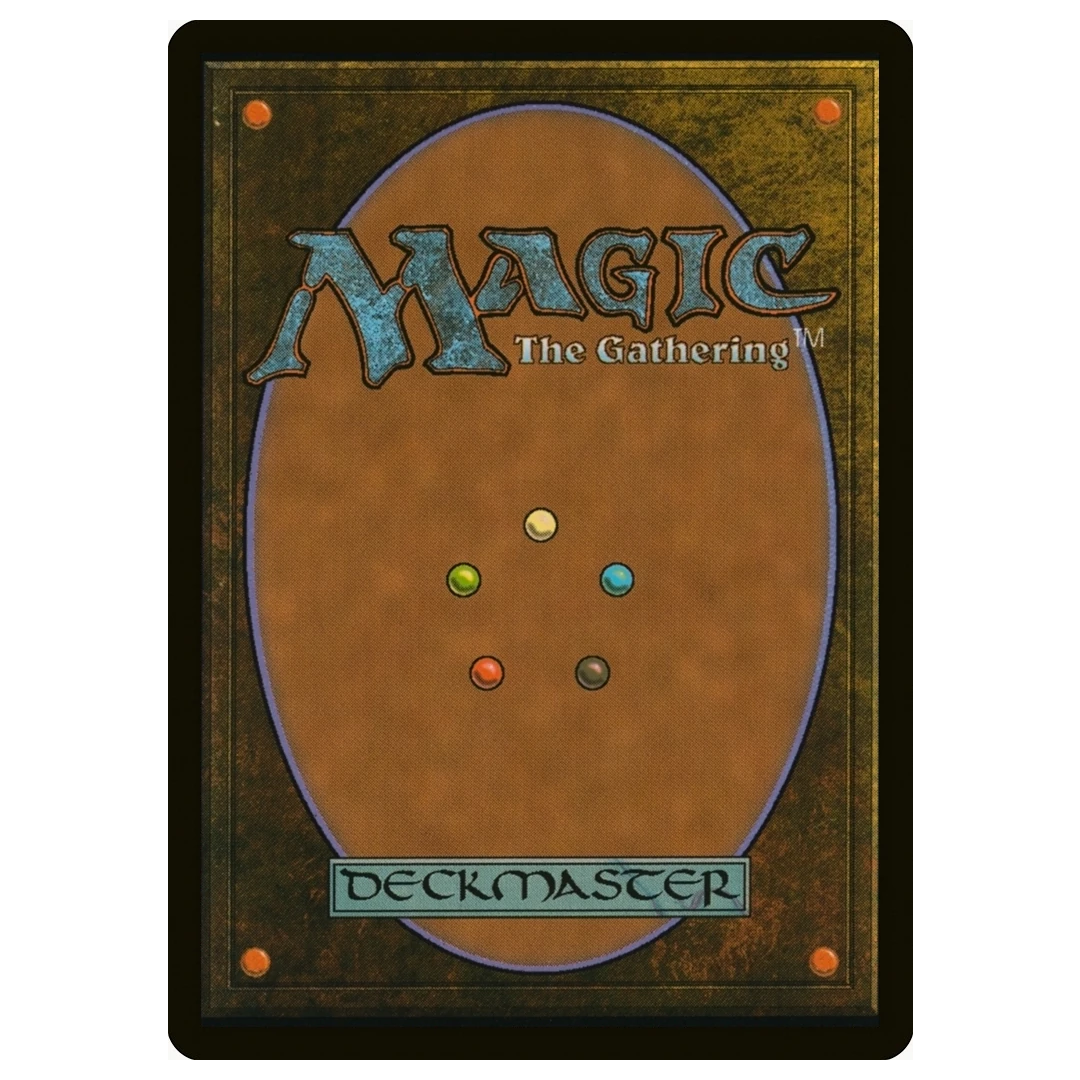 All Magic: the Gathering Singles