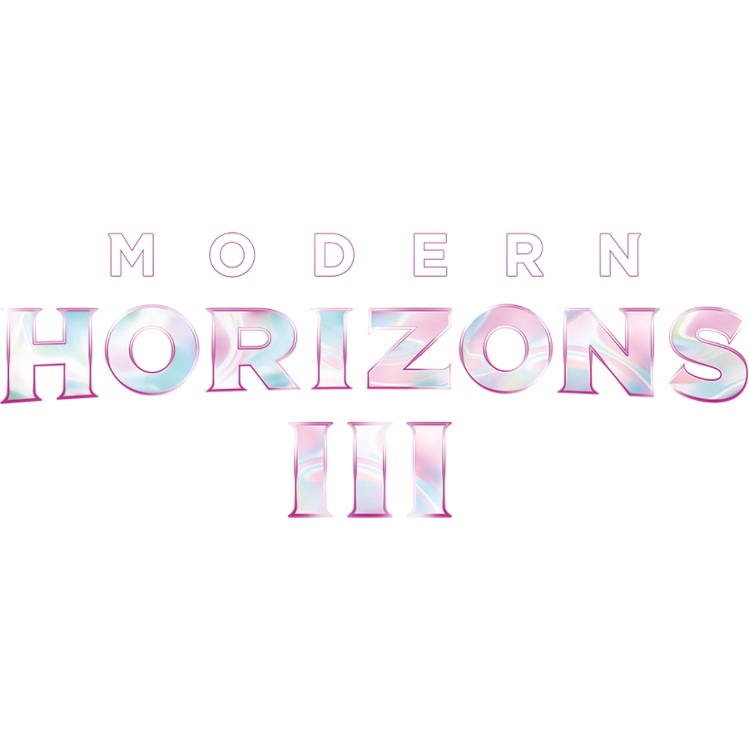 Magic: The Gathering - Modern Horizons 3
