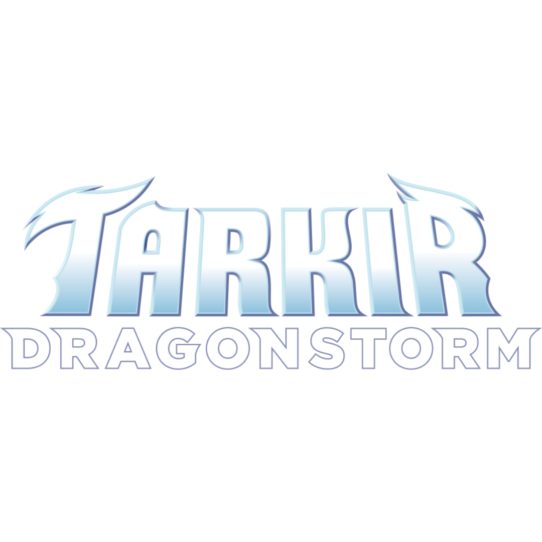 Magic: The Gathering - Tarkir Dragonstorm