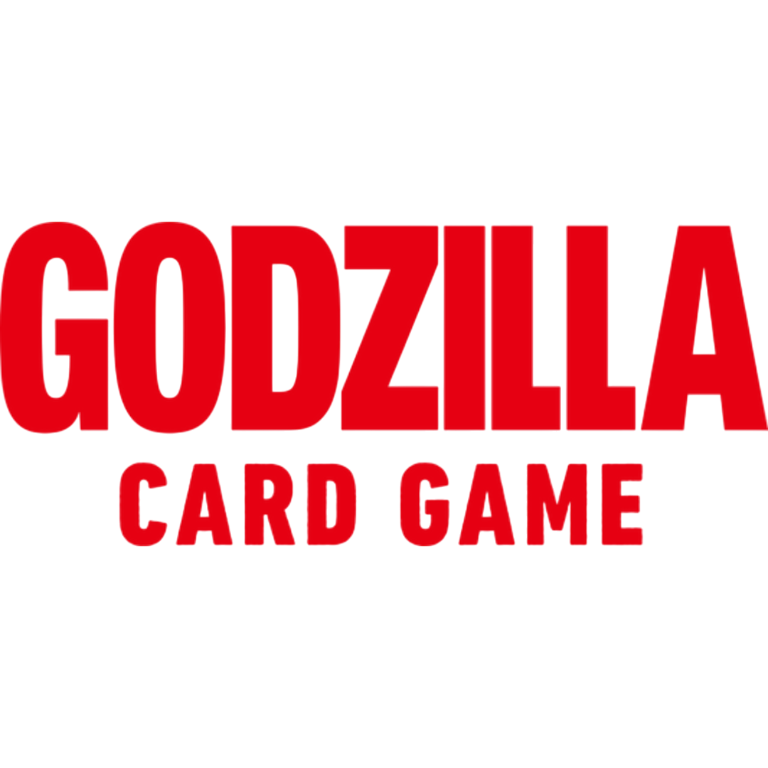 Godzilla TCG