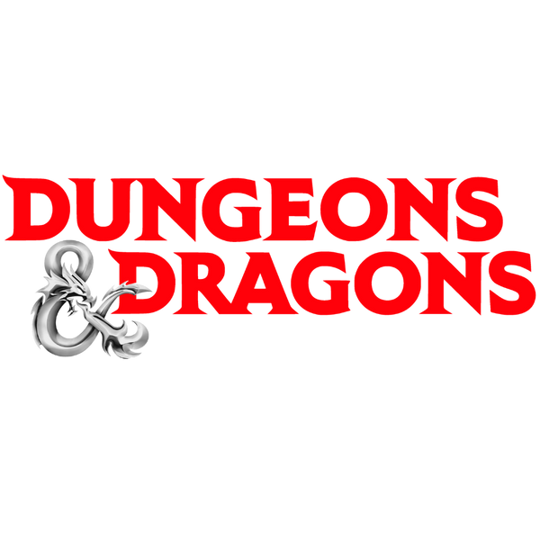 D&D Books and Accessories