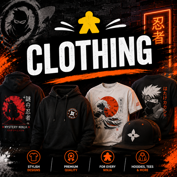 Clothing