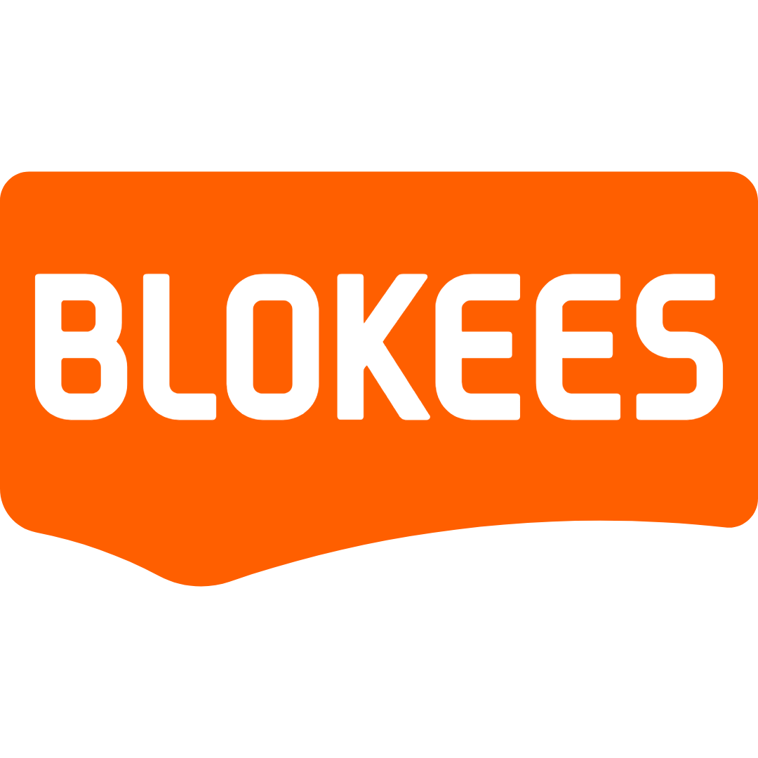 Blokees