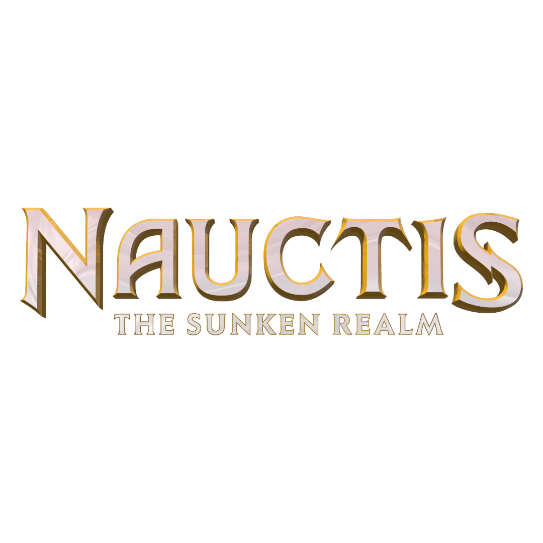 Magic: The Gathering - Nauctis: The Sunken Realm