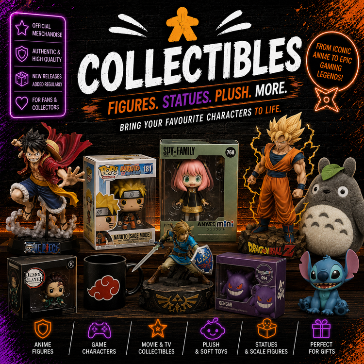 Collectables