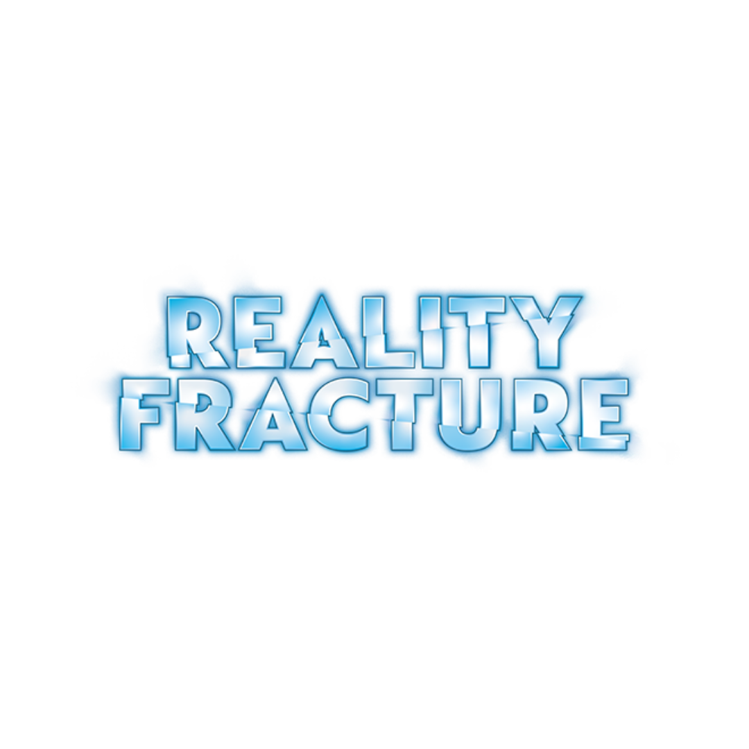 Magic: The Gathering - Pre Orders - Reality Fracture