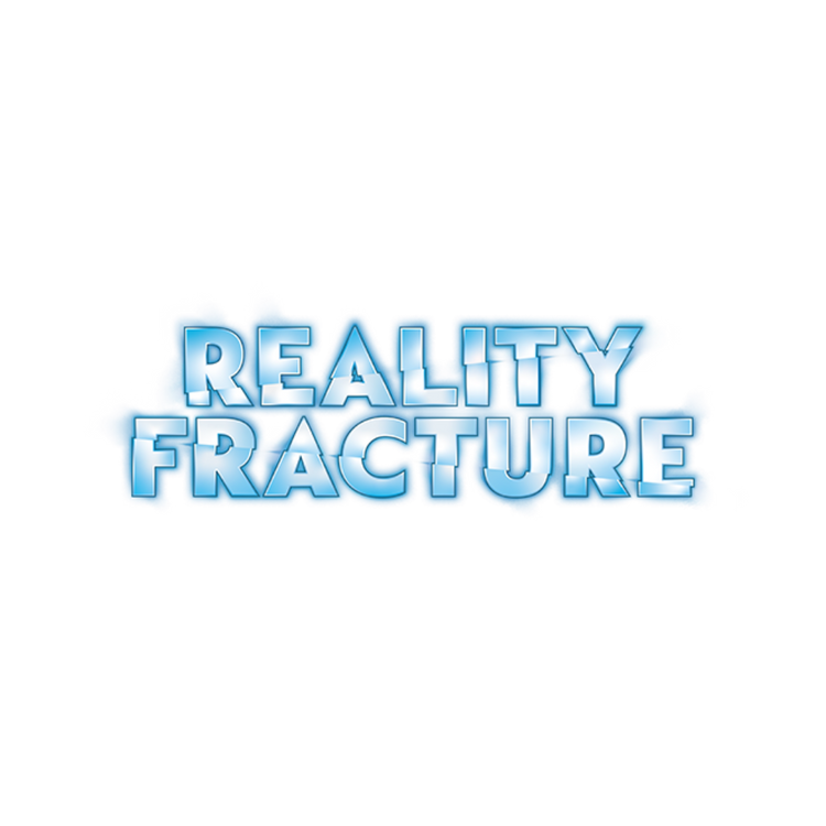 Magic: The Gathering - Pre Orders - Reality Fracture