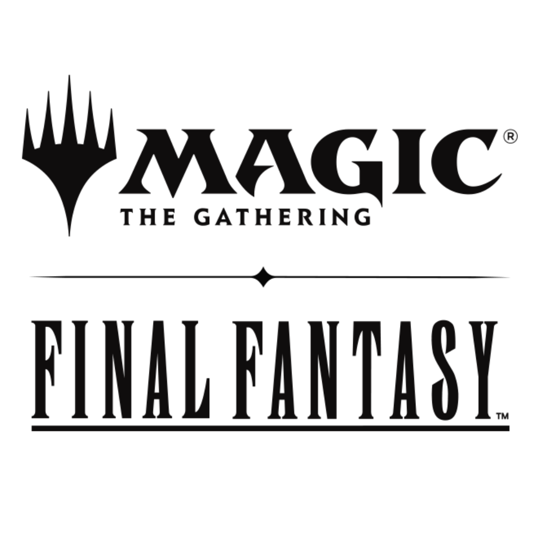 Magic: the Gathering - Final Fantasy