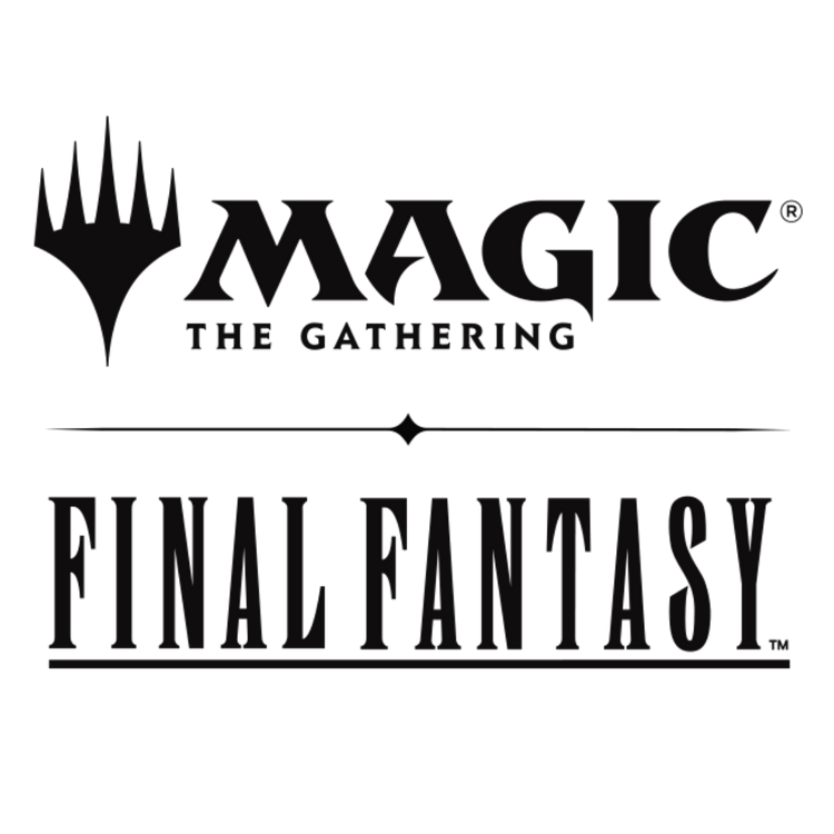 Magic: the Gathering - Final Fantasy