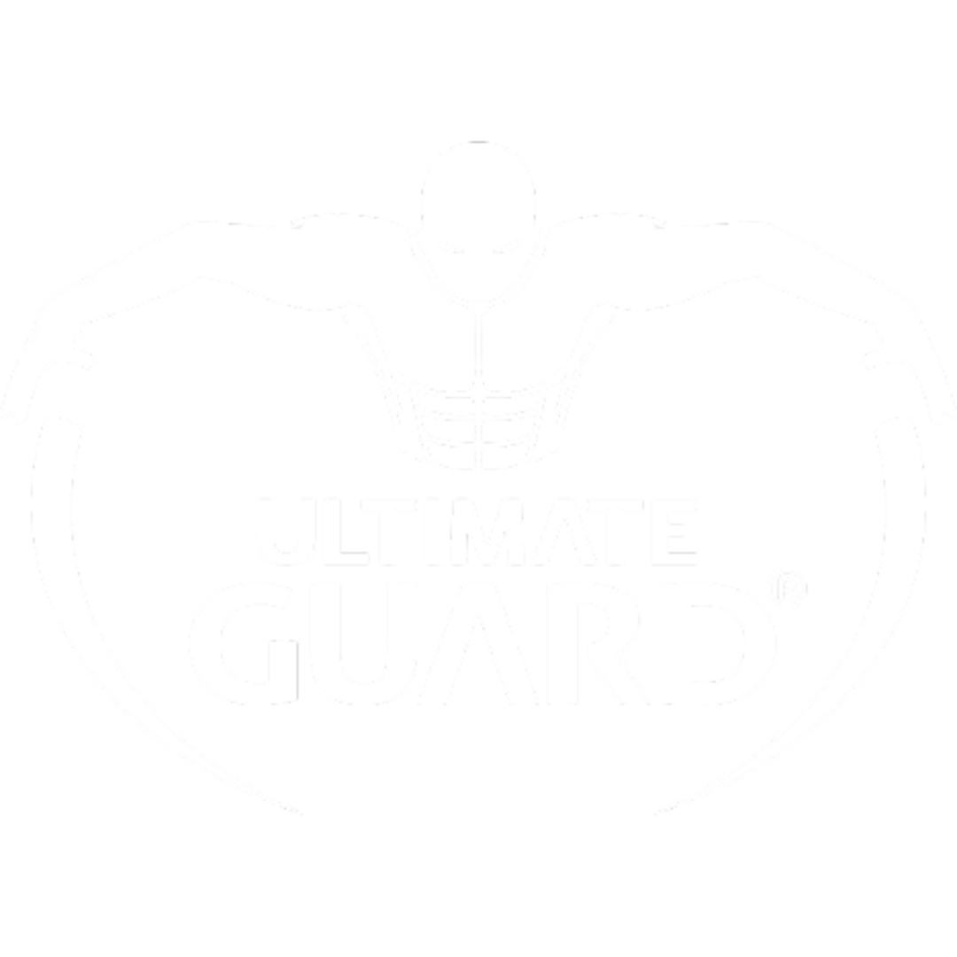 Ultimate Guard