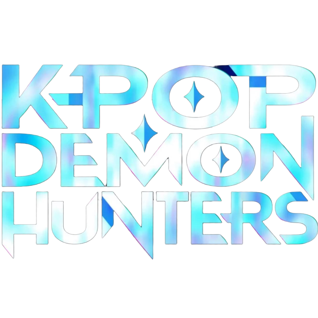 K-Pop Demon Hunters