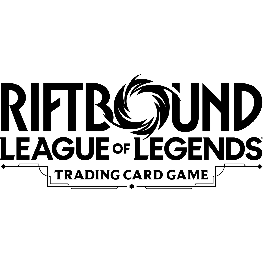 Riftbound: League of Legends TCG