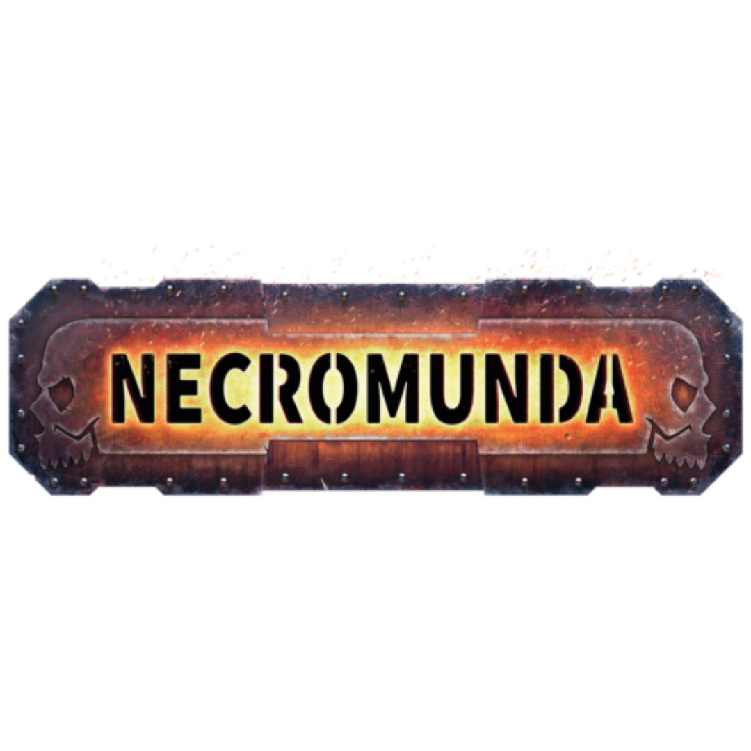 Warhammer Necromunda