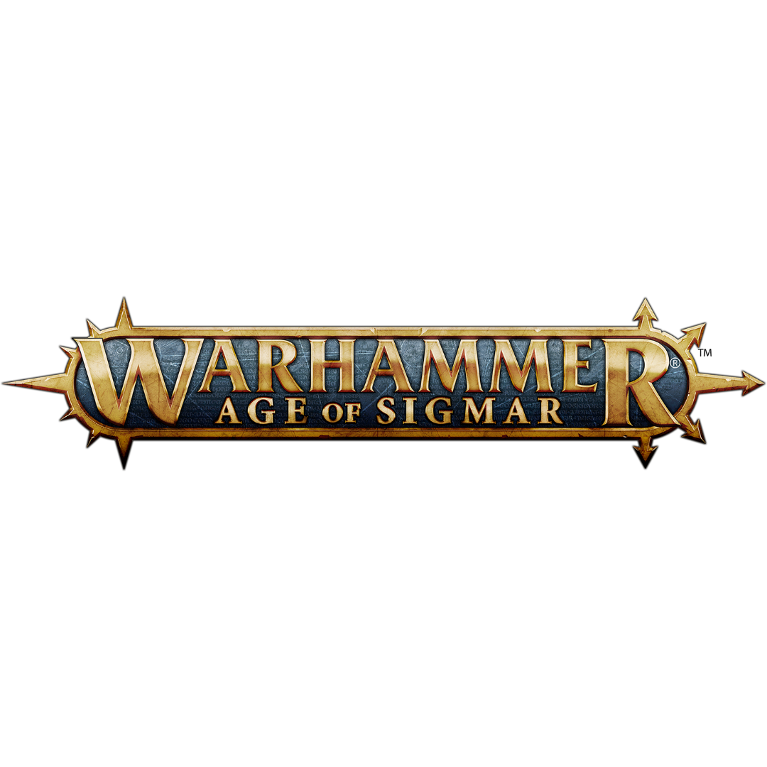 Warhammer Age Of Sigmar