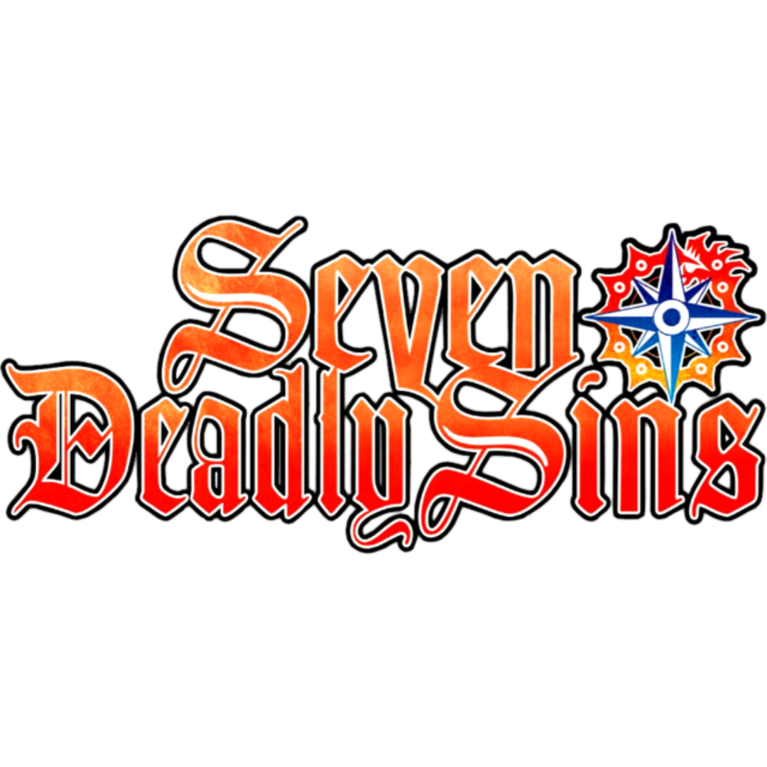 Seven Deadly Sins