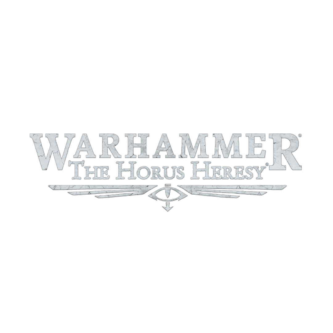 Warhammer The Horus Heresy