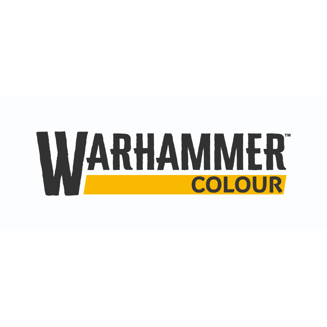 Warhammer Colour