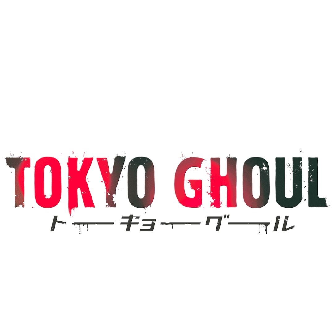 Tokyo Ghoul